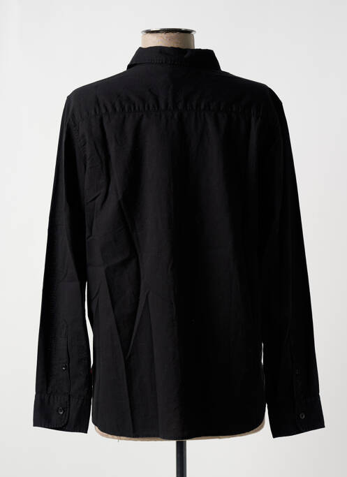 Cămașă negru AMOUR femeie