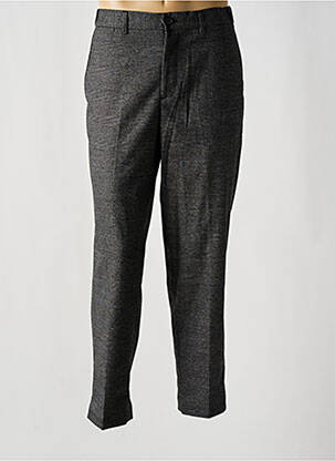 Pantalon chino gri SELECTED bărbat