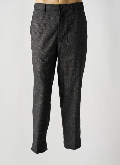 Pantalon chino gri SELECTED bărbat