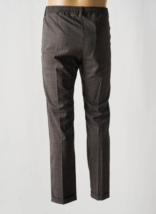 Pantalon chino gri IKKS JUNIOR bărbat