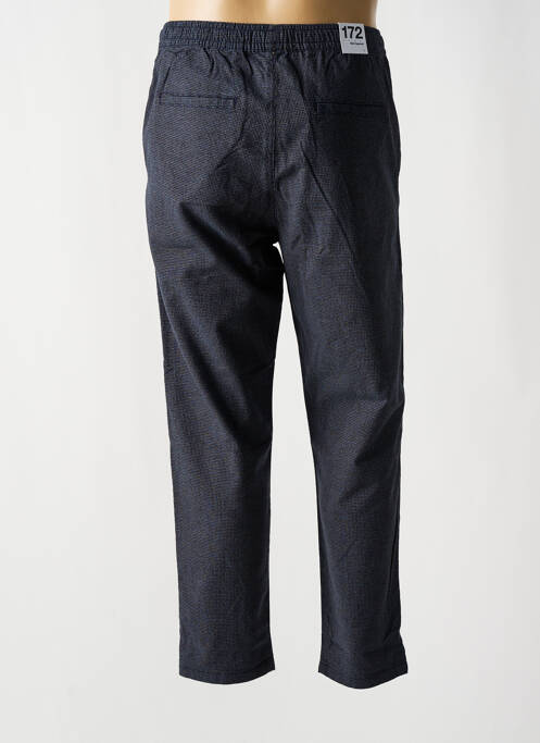 Pantalon chino albastru SELECTED bărbat