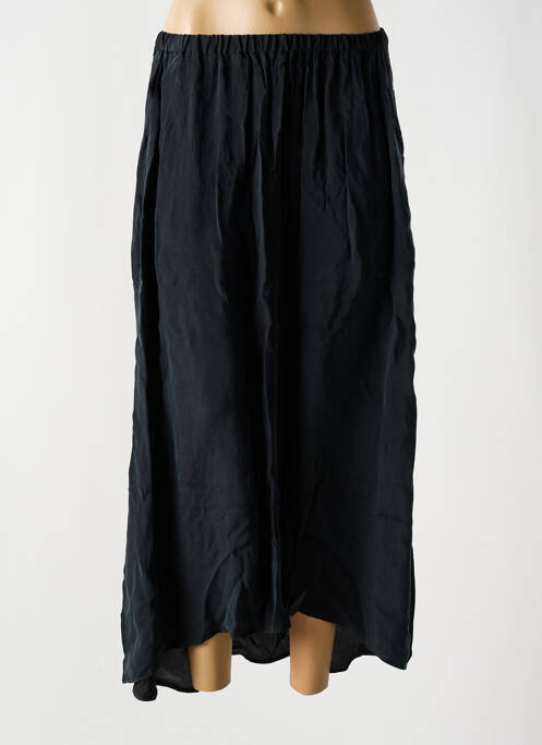 Fustă lungă gri AMERICAN VINTAGE femeie