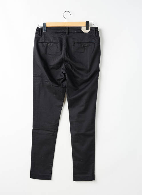 Pantalon chino negru DSTREZZED bărbat