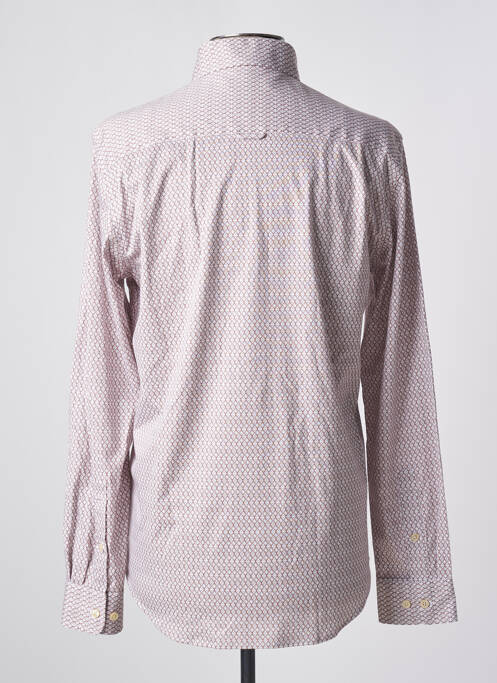 Cămașă cu mâneci lungi bej MATINIQUE bărbat