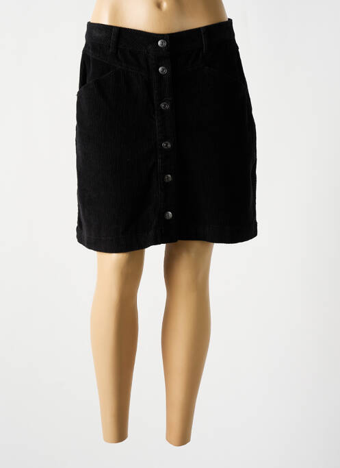 Fustă scurtă negru B.YOUNG femeie