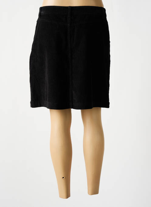 Fustă scurtă negru B.YOUNG femeie