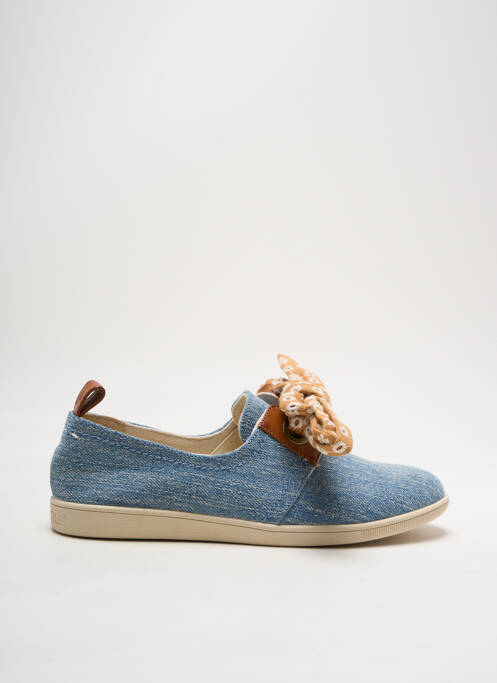 Adidași albastru ARMISTICE femeie