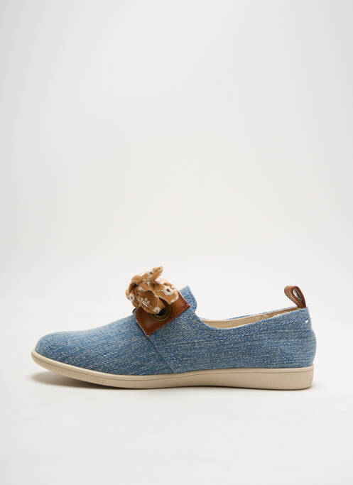 Adidași albastru ARMISTICE femeie