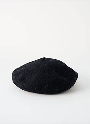 Căciulă negru ZARA femeie