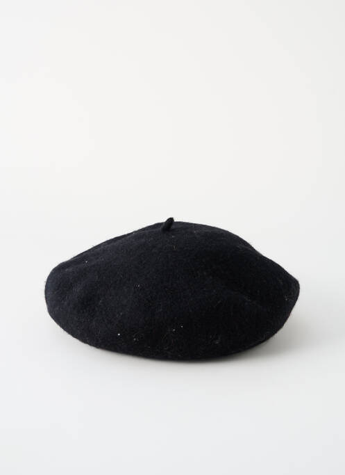 Căciulă negru ZARA femeie