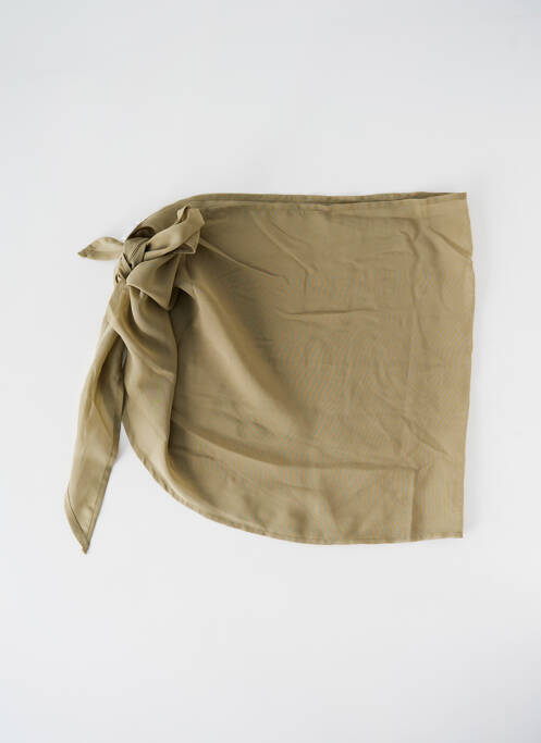 Pareo verde LOUNGE femeie