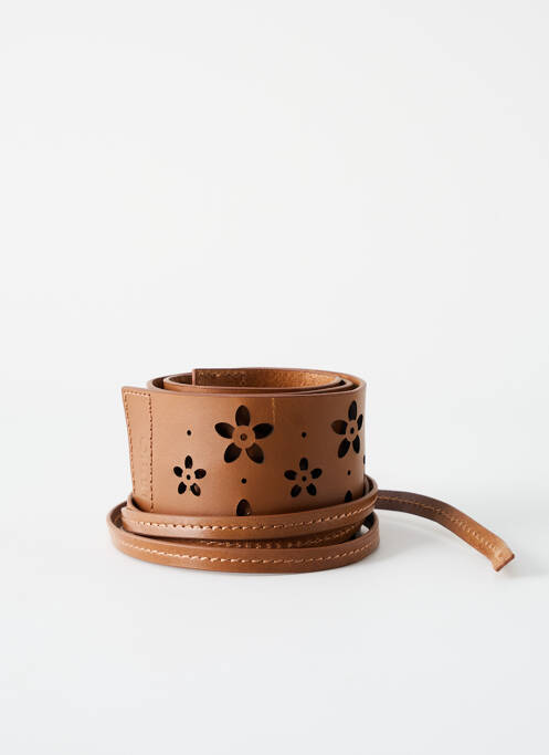 Curea maro LIU JO femeie