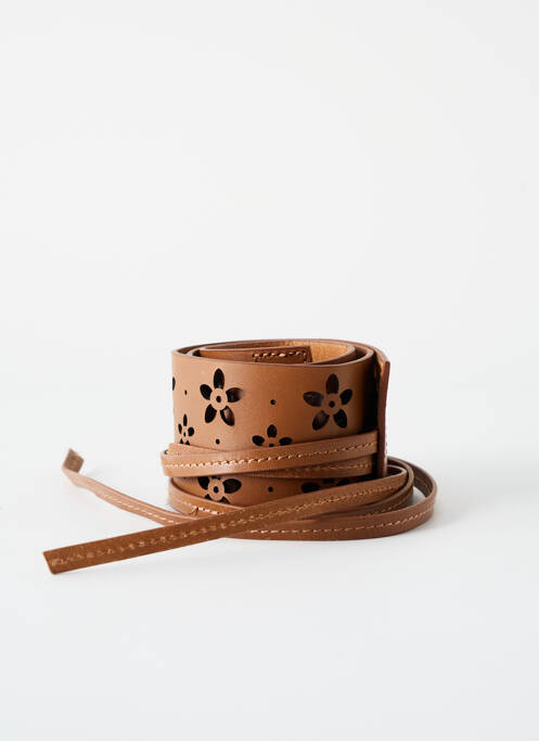 Curea maro LIU JO femeie