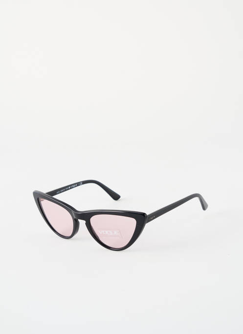 Ochelari de soare negru VOGUE femeie