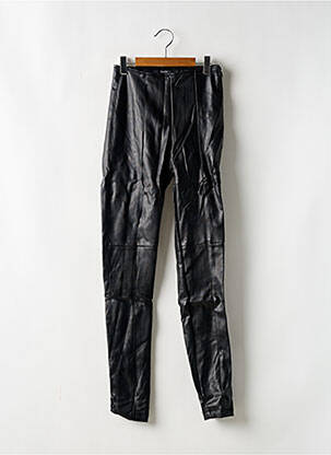 Colant negru BERSHKA femeie