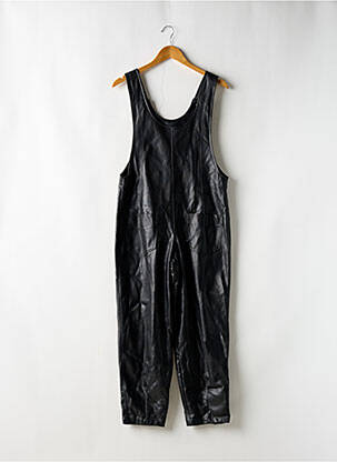 Salopetă negru ZARA femeie