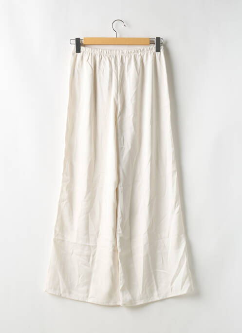 Pijama bej LOUNGE femeie