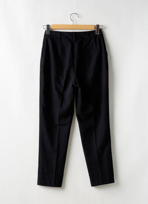 Pantalon drept negru NA-KD femeie