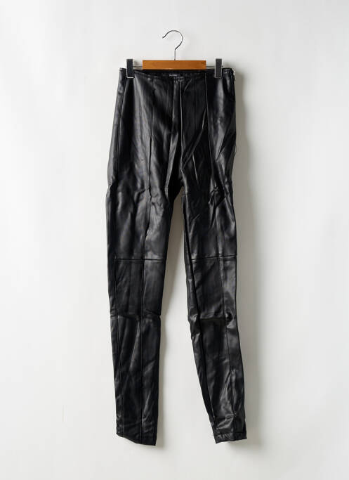 Colant negru BERSHKA femeie