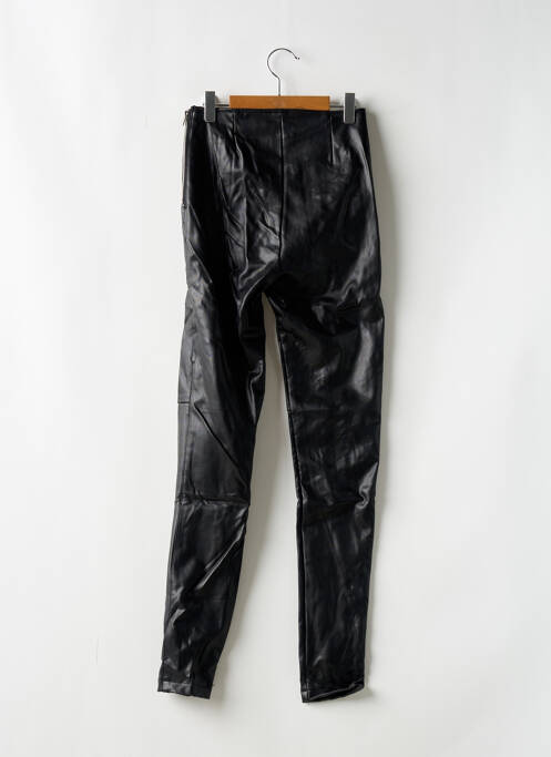 Colant negru BERSHKA femeie