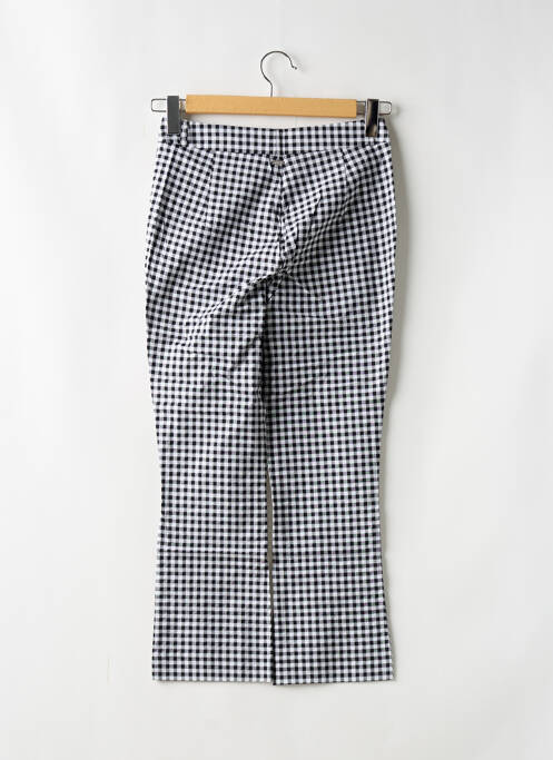 Pantalon 7/8 negru GUESS femeie