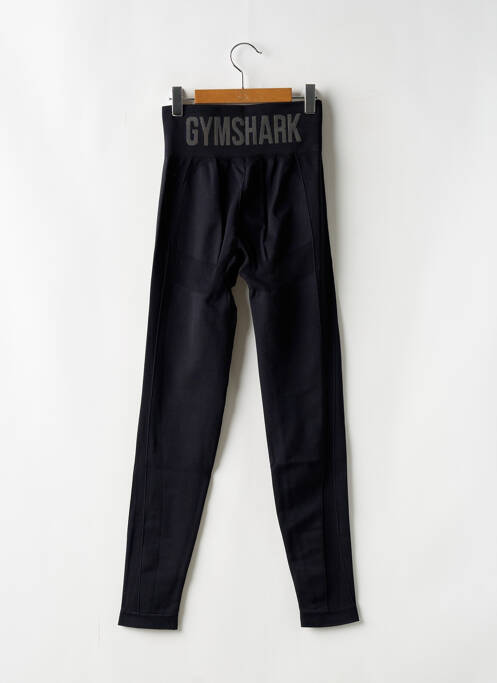 Colant negru GYMSHARK femeie
