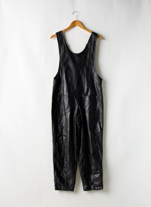 Salopetă negru ZARA femeie