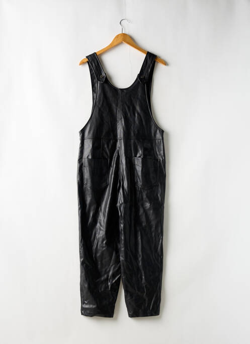 Salopetă negru ZARA femeie