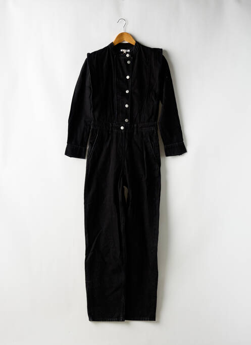 Salopetă-pantalon negru BIZZBEE femeie