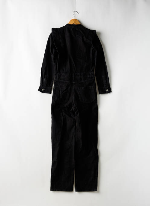 Salopetă-pantalon negru BIZZBEE femeie