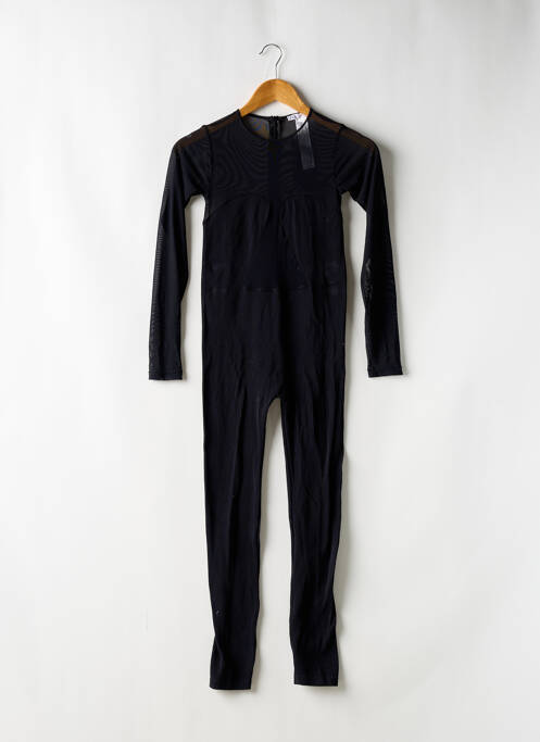 Salopetă-pantalon negru ZARA femeie