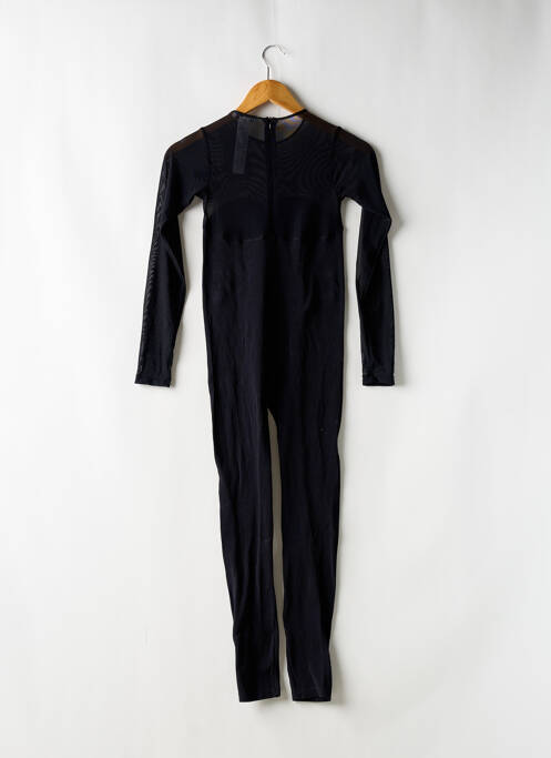 Salopetă-pantalon negru ZARA femeie