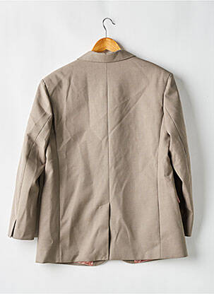 Sacou buzunare verde SANDRO femeie