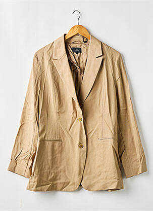 Sacou bej CULT STUDIOS femeie