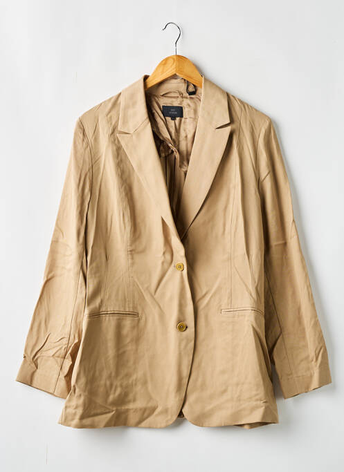 Sacou bej CULT STUDIOS femeie