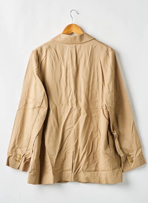 Sacou bej CULT STUDIOS femeie