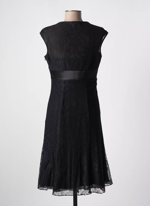 Rochie midi negru VERA MONT femeie