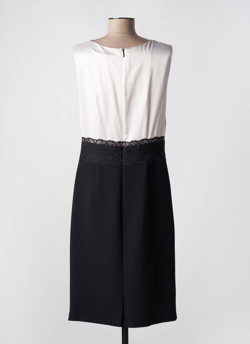 Rochie midi negru VERA MONT femeie