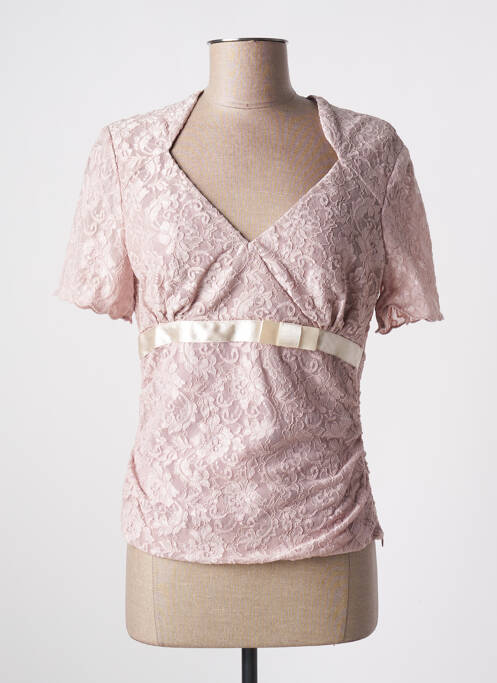 Top roz VERA MONT femeie