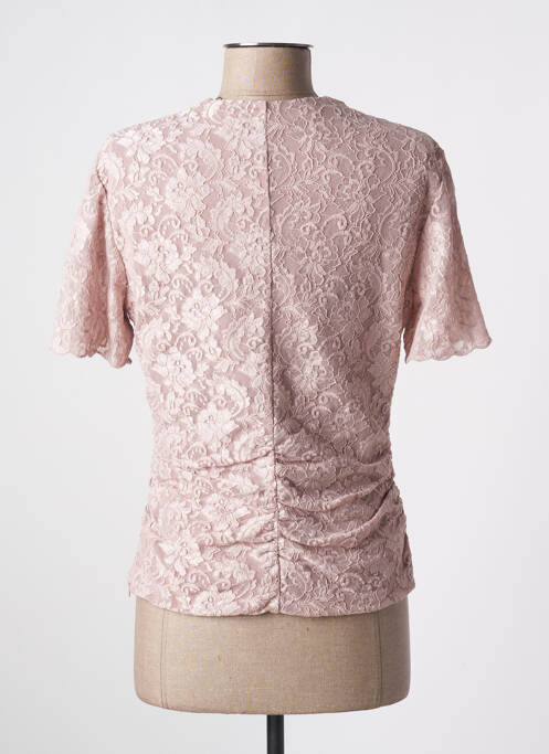 Top roz VERA MONT femeie