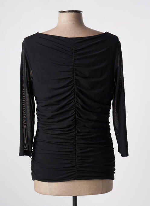 Top negru VERA MONT femeie