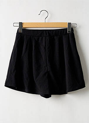 Șort negru NASTY GAL femeie