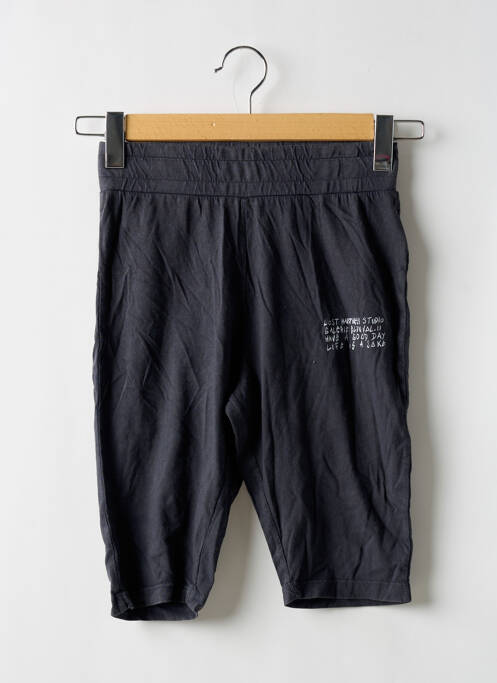 Pantalon de ciclism gri ELEVEN PARIS femeie