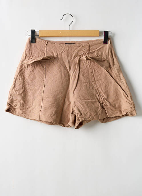 Șort bej KAREN MILLEN femeie