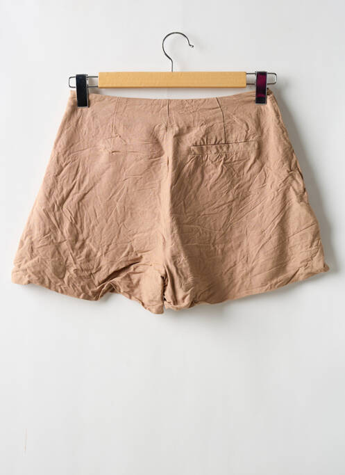 Șort bej KAREN MILLEN femeie