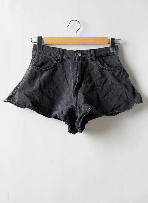 Șort gri LOAVIES femeie