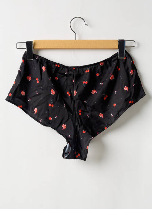 Pijama negru GIRLS IN PARIS femeie