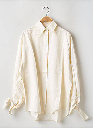 Cămașă bej JOSETTE & BERNARD femeie