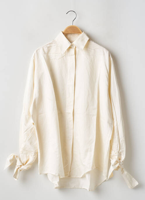 Cămașă bej JOSETTE & BERNARD femeie