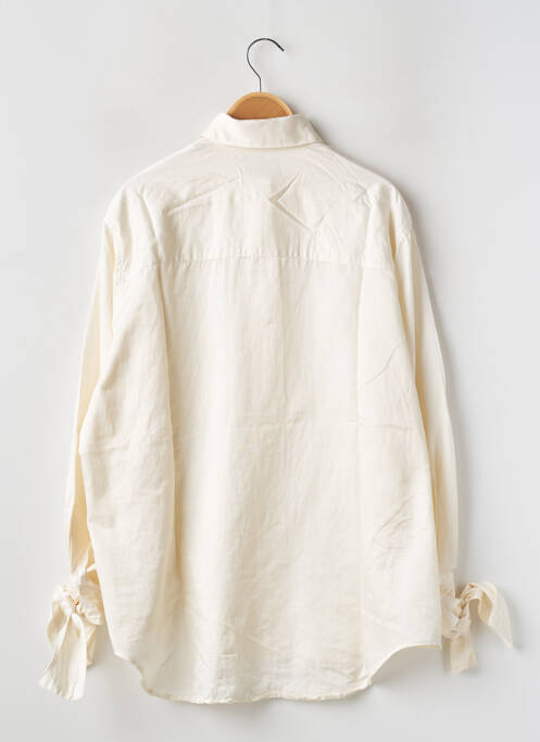 Cămașă bej JOSETTE & BERNARD femeie